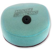 Luftfiler Föroljat Moose Racing