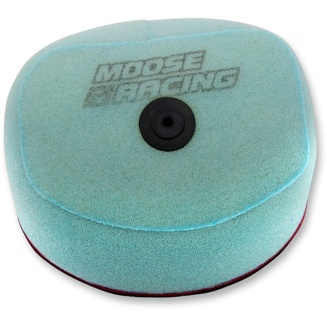 Luftfiler Föroljat Moose Racing Luftfilter