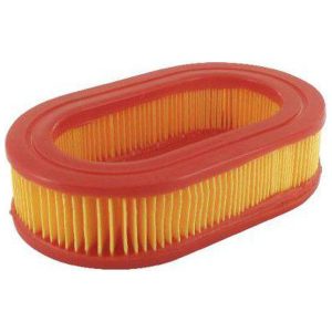 Luftfilter 32x128x82 mm passar Scheppach