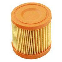 Luftfilter 50 x 27 x 60 mm
