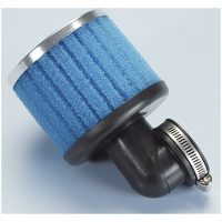 Luftfilter 90° Stor POLINI