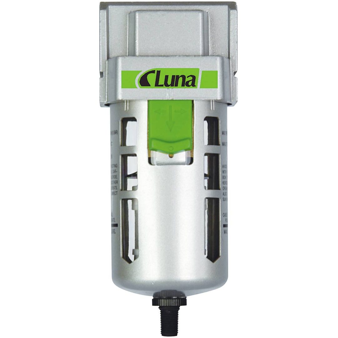 Luftfilter AF Automat LUNA LUFTFILTER AFA1/4u0027u0027 – bild 2