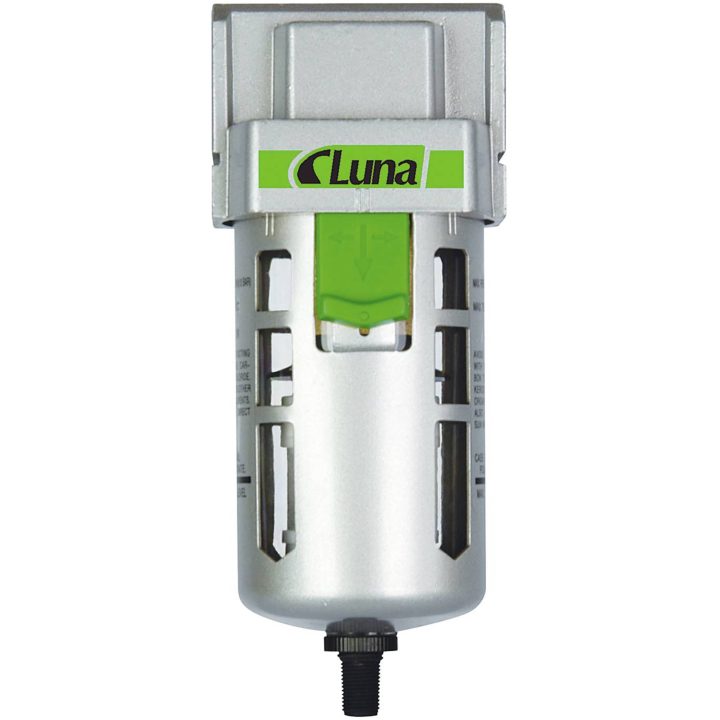 Luftfilter AF Automat LUNA LUFTFILTER AFA1/4u0027u0027 – bild 2