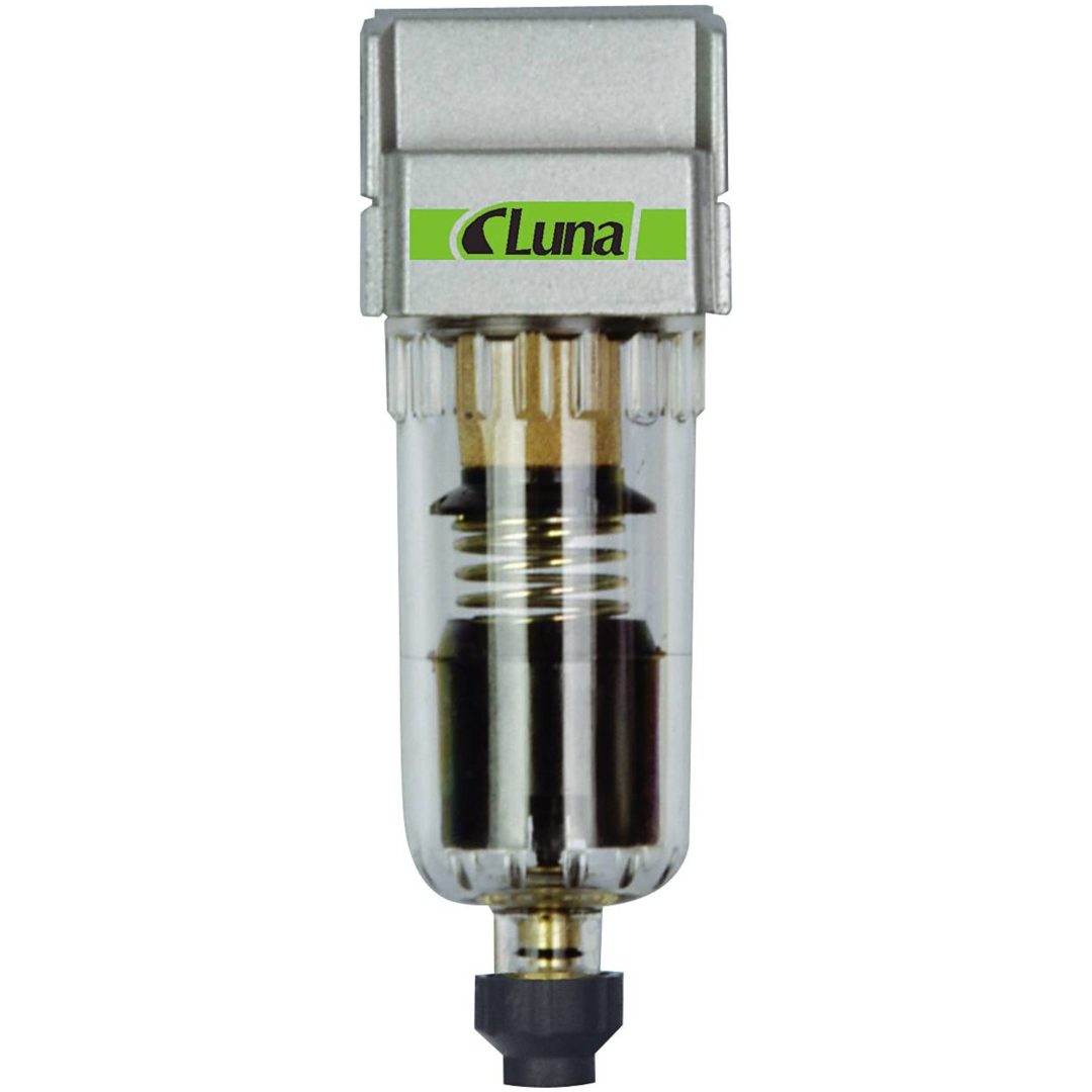 Luftfilter AF Automat LUNA LUFTFILTER AFA1/4u0027u0027