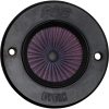Luftfilter Air Stinger Svart S&S Cycle Luftfilter – miniatyr 2