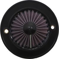 Luftfilter Air Stinger Svart S&S Cycle