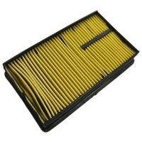 Luftfilter Aixam Kubota Z402, 179X106X32 mm