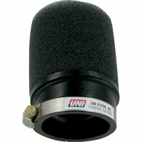 Luftfilter Angled Universal UNI FILTER