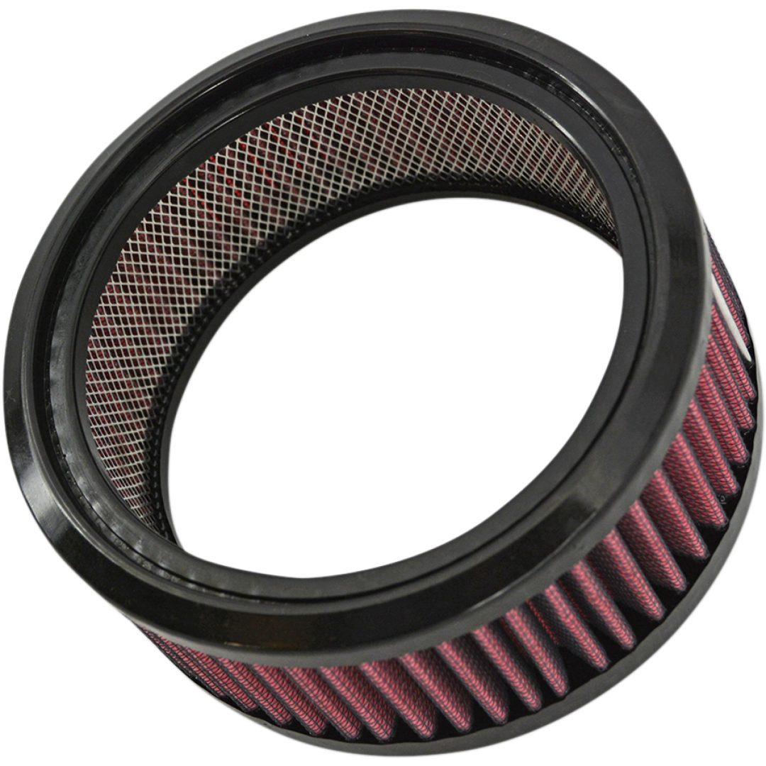 Luftfilter Assault Charge TRASK Black/Red
