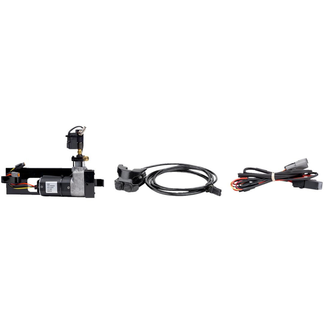Luftfilter Axeo-A LEGENDS Svart – bild 2