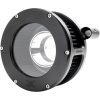 Luftfilter BA Series Svart Klar Kåpa FEULING PARTS – miniatyr 1