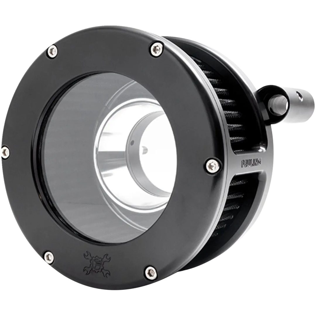 Luftfilter BA Series Svart Klar Kåpa FEULING PARTS