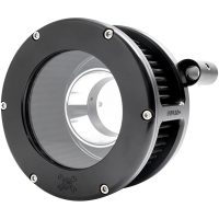 Luftfilter BA Series Svart Klar Kåpa FEULING PARTS