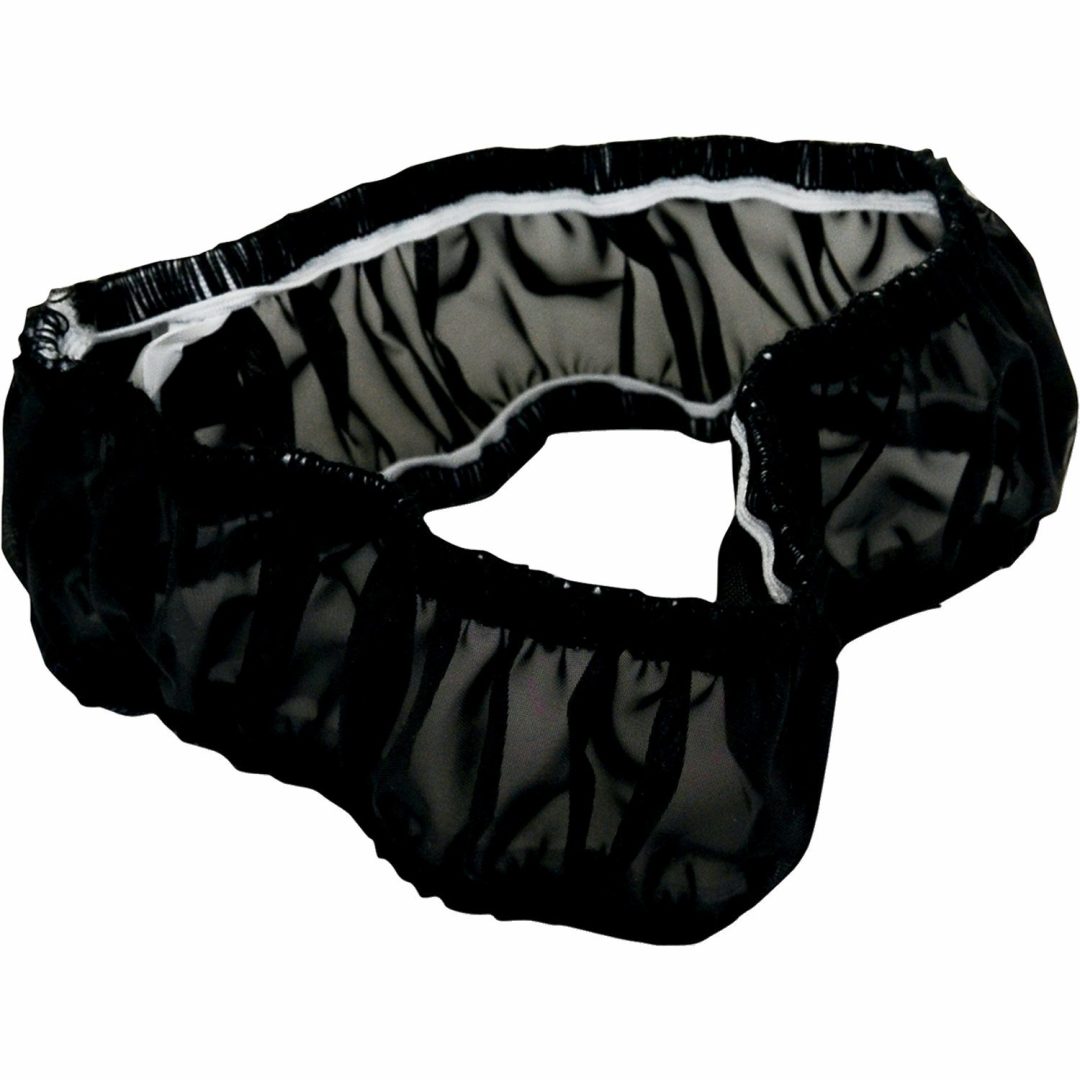 Luftfilter Big Air Kit (Bak) Textil Svart BARON