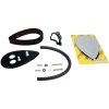 Luftfilter Big Air Kit Krom BARON – miniatyr 2