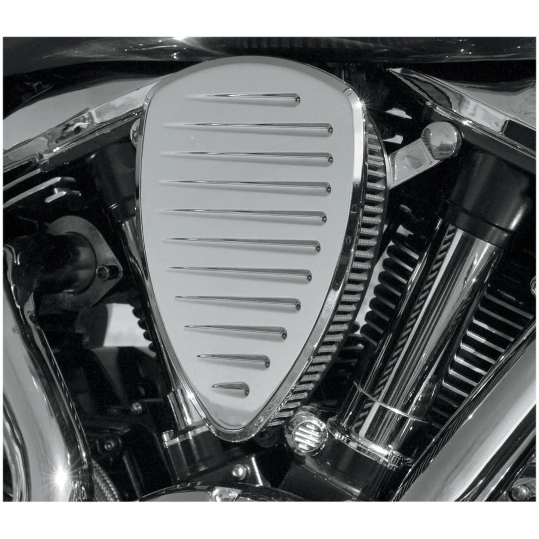 Luftfilter Big Air Kit Krom BARON