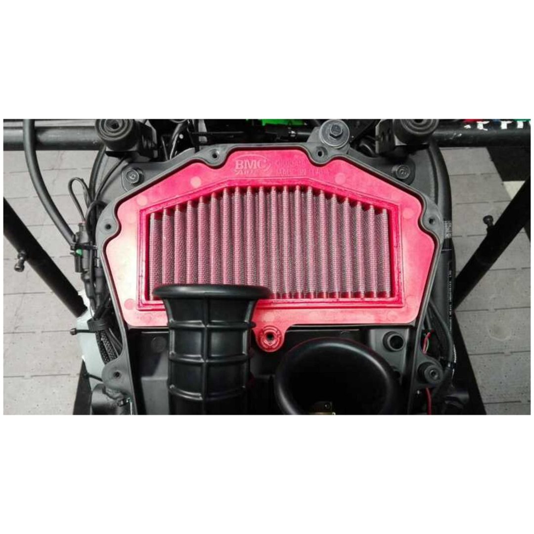 Luftfilter BMC