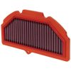 Luftfilter BMC – miniatyr 2