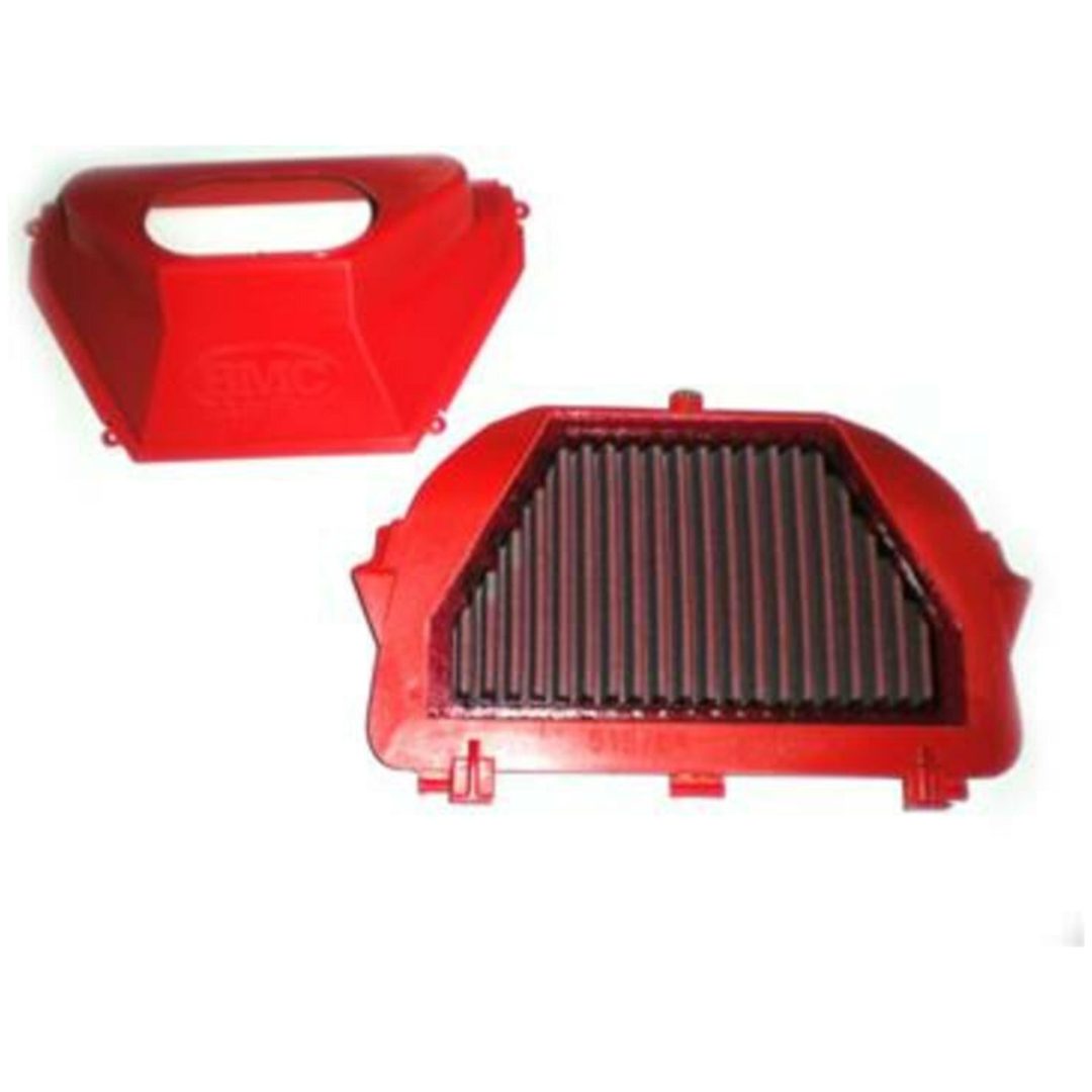 Luftfilter BMC – bild 2