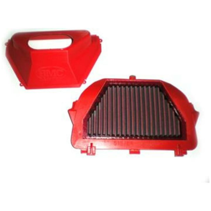 Luftfilter BMC – bild 2