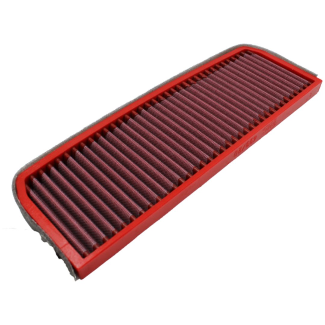 Luftfilter BMC – bild 2