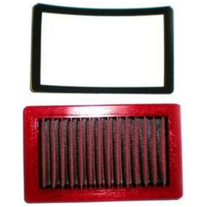 Luftfilter BMC – bild 2