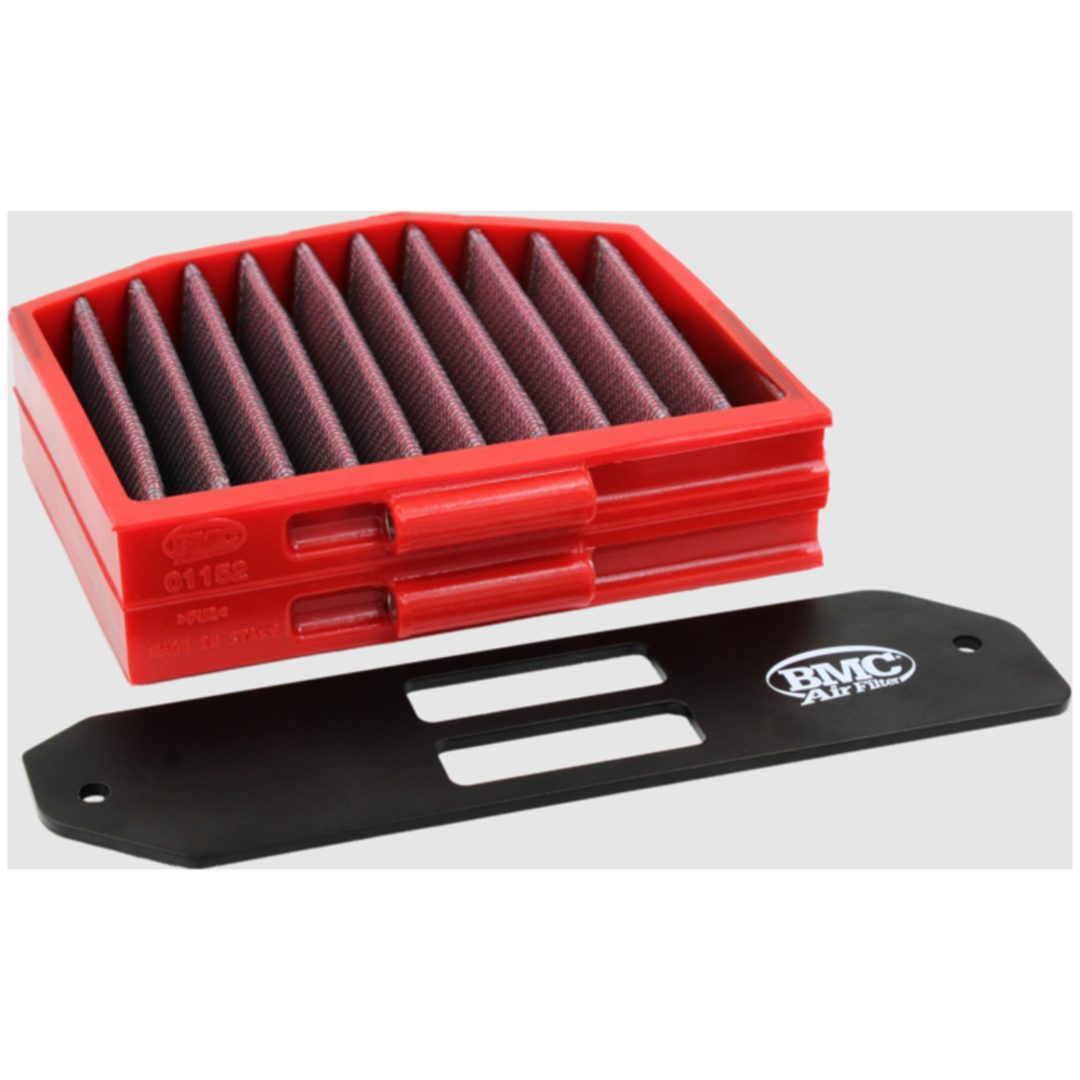 Luftfilter BMC – bild 2