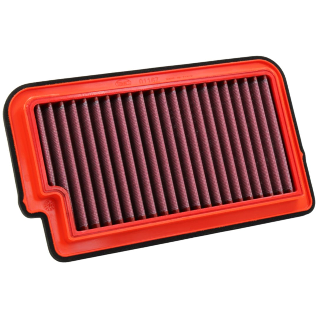 Luftfilter BMC – bild 3