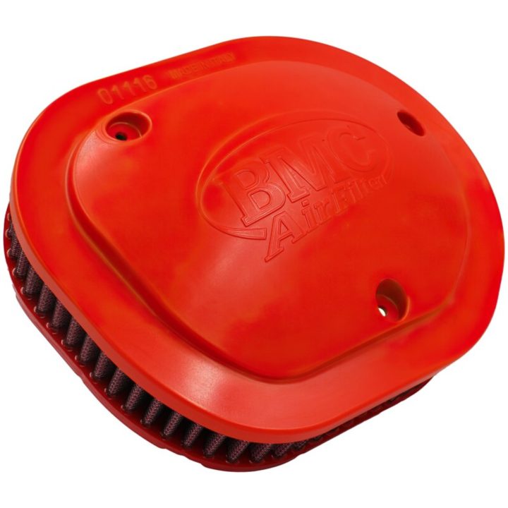 Luftfilter BMC – bild 4