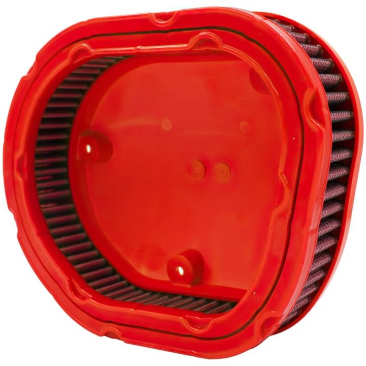 Luftfilter BMC – bild 3