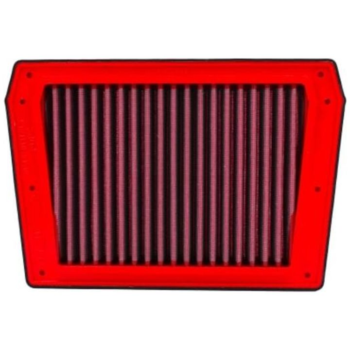 Luftfilter BMC – bild 4