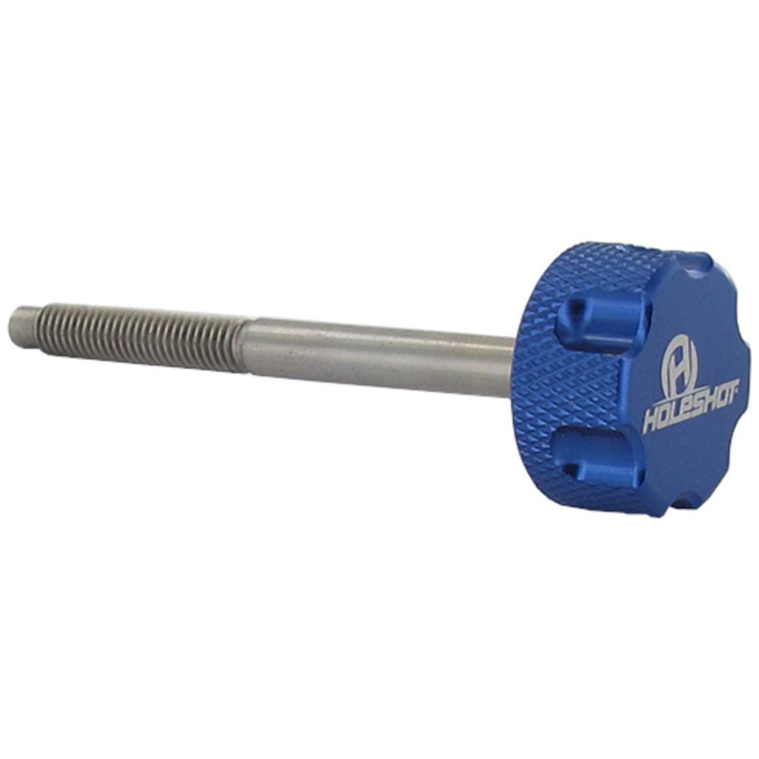 Luftfilter Bult HOLESHOT Blue