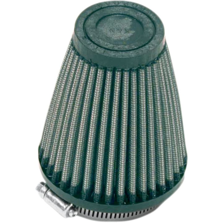 Luftfilter Clamp-On Grön K & N 57mm – bild 2