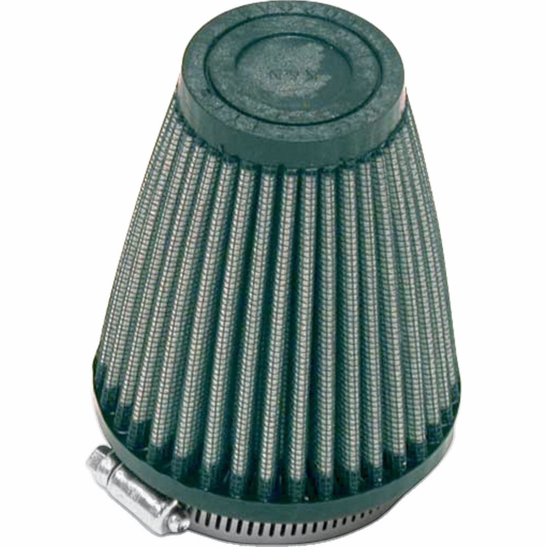 Luftfilter Clamp-On Grön K & N 57mm