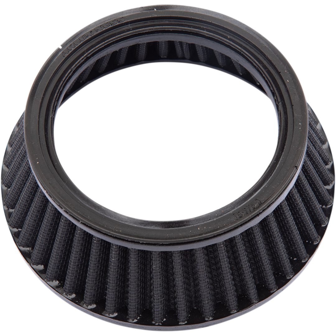 Luftfilter Clear Tear Crossfire Svart ARLEN NESS Luftfilter