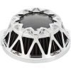Luftfilter Crossfire Silver/chrome ARLEN NESS Luftrenare – miniatyr 2