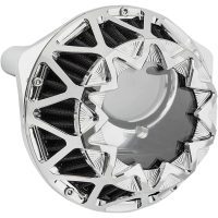 Luftfilter Crossfire Silver/chrome ARLEN NESS