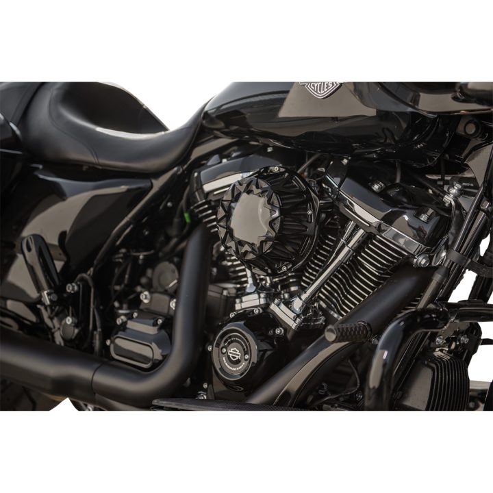 Luftfilter Crossfire Svart ARLEN NESS Luftrenare – bild 4