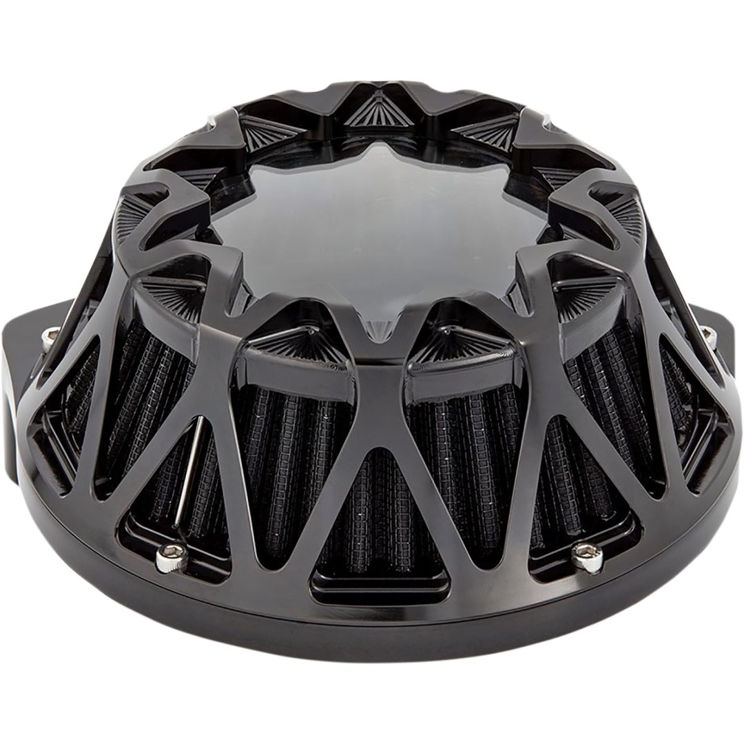 Luftfilter Crossfire Svart ARLEN NESS Luftrenare – bild 2
