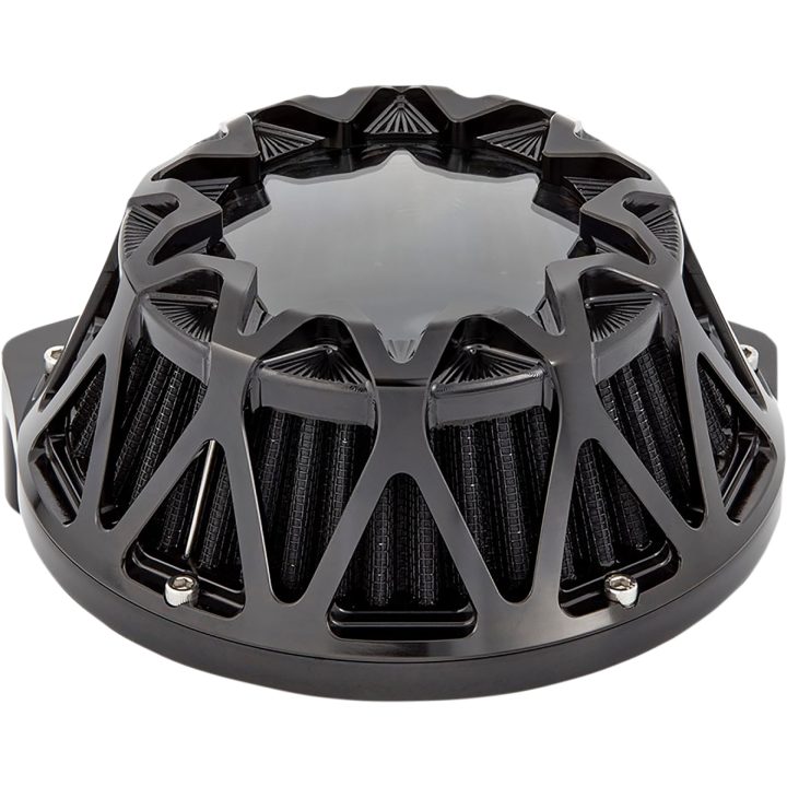 Luftfilter Crossfire Svart ARLEN NESS Luftrenare – bild 2