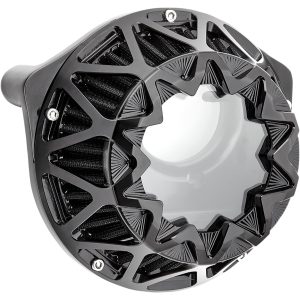 Luftfilter Crossfire Svart ARLEN NESS