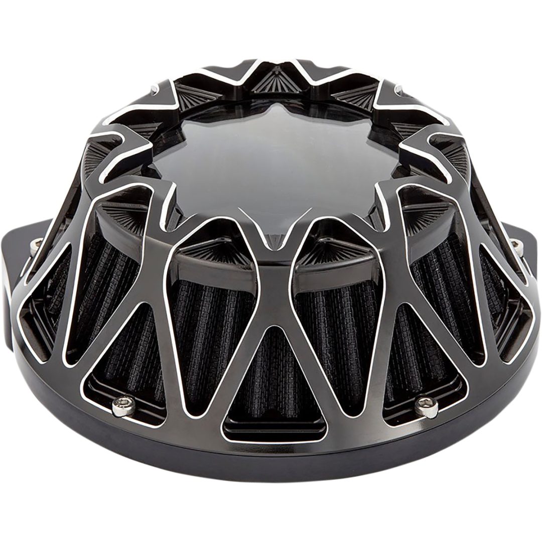 Luftfilter Crossfire Svart ARLEN NESS Luftrenare – bild 2