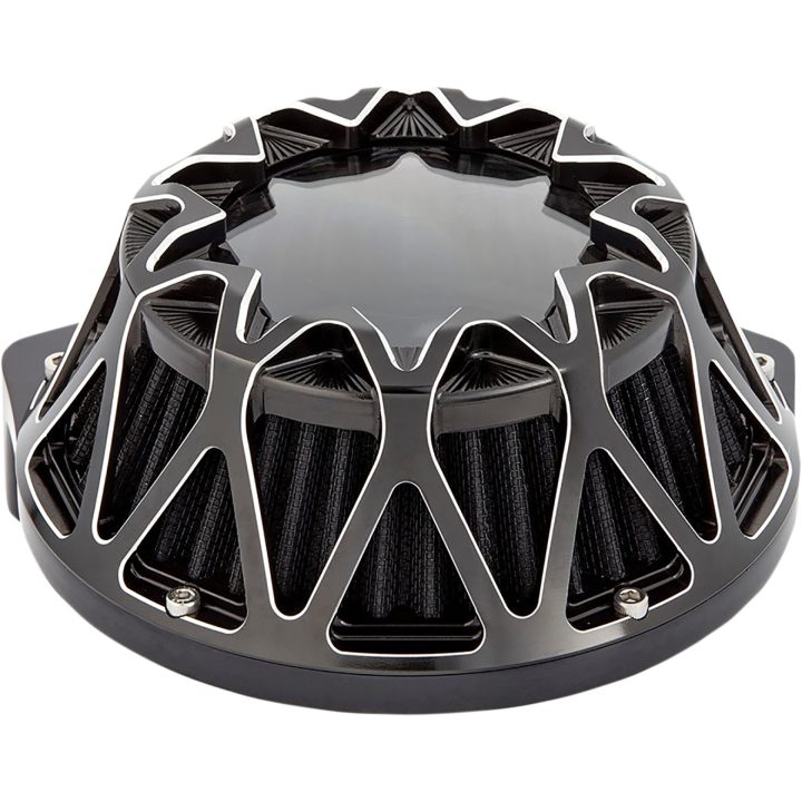 Luftfilter Crossfire Svart ARLEN NESS Luftrenare – bild 2