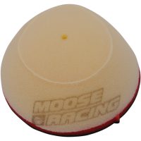Luftfilter Dry Air Rund MOOSE RACING