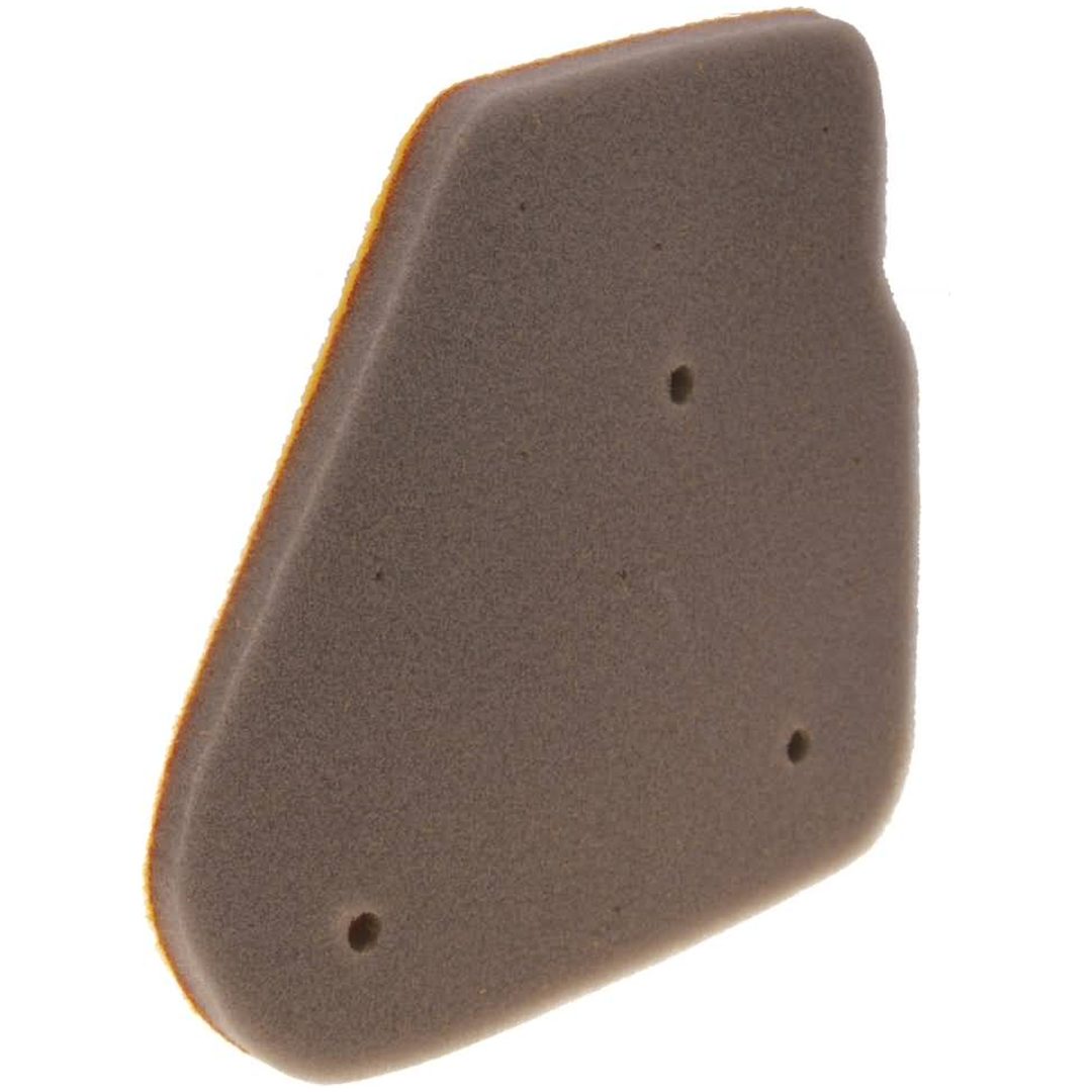 Luftfilter Dubbellager Brun Foam 101 OCTANE