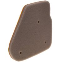 Luftfilter Dubbellager Brun Foam 101 OCTANE