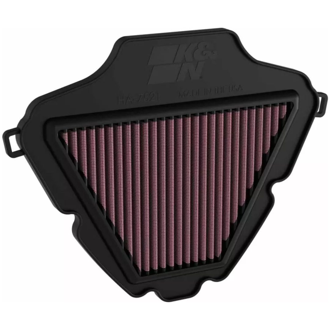 Luftfilter Ersättning K & N