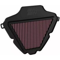 Luftfilter Ersättning K & N