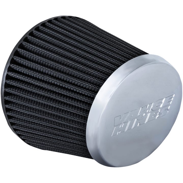 Luftfilter Falcon Ersättning Svart VANCE HINES Luftfilter – bild 2
