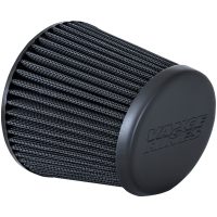 Luftfilter Falcon Ersättning Svart VANCE HINES
